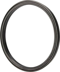 Value Collection - 6-1/4" Inside Diam x 7" Outside Diam Lip Seal Type B - 1/2" High, Polyurethane - Americas Industrial Supply