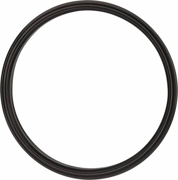 Value Collection - 7" Inside Diam x 7-3/4" Outside Diam Lip Seal Type B - 5/8" High, Polyurethane - Americas Industrial Supply