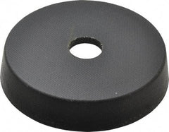 Value Collection - 5/8" Inside Diam x 3" Outside Diam Fab/Buna U-Cup - 5/8" High, Nitrile & Cotton - Americas Industrial Supply