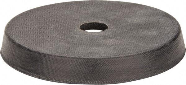 Value Collection - 3/4" Inside Diam x 4-1/2" Outside Diam Fab/Buna U-Cup - 5/8" High, Nitrile & Cotton - Americas Industrial Supply
