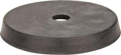 Value Collection - 3/4" Inside Diam x 4-1/2" Outside Diam Fab/Buna U-Cup - 5/8" High, Nitrile & Cotton - Americas Industrial Supply