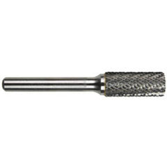 ‎List No. 5970 - SA-1L - Carbide Burr - Double Cut - Made In USA - Americas Industrial Supply