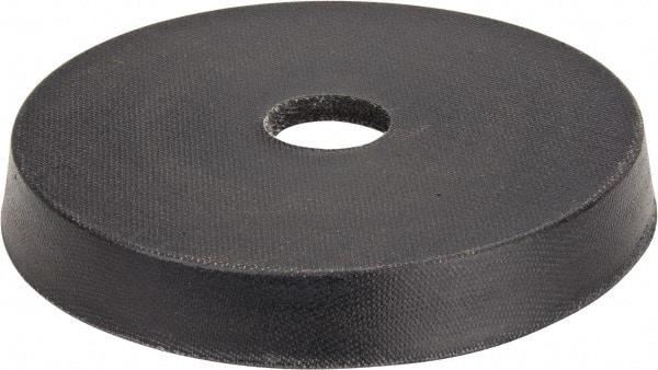 Value Collection - 1" Inside Diam x 5" Outside Diam Fab/Buna U-Cup - 3/4" High, Nitrile & Cotton - Americas Industrial Supply