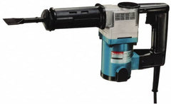 Makita - 3,200 BPM, Electric Pistol Grip Power Scraper - 4.50 Amp - Americas Industrial Supply