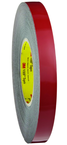List 5952 1" x 36 yds - VHB Acrylic Foam Tape - Americas Industrial Supply