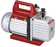 OTC - Automotive Vacuum Pumps Displacement CFM: 3.0 Micron Rating: 40 - Americas Industrial Supply