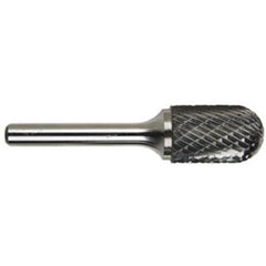 ‎List No. 5970 - SC-1 - Carbide Burr - Double Cut - Made In USA - Americas Industrial Supply