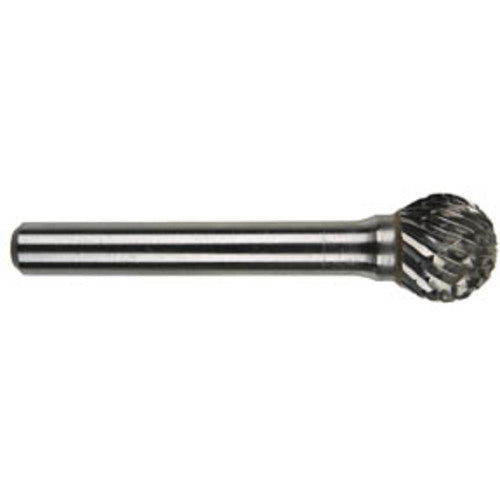 ‎List No. 5970 - SD-3 - Carbide Burr - Double Cut - Made In USA - Americas Industrial Supply