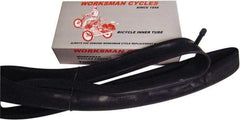 Value Collection - Bicycle & Scooter Accessories Type: Bicycle Balloon Tube For Use With: Bicycle Wheel - Americas Industrial Supply