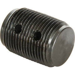 Enerpac - Hydraulic Cylinder Mounting Accessories Type: Threaded Connector For Use With: RC5 - Americas Industrial Supply