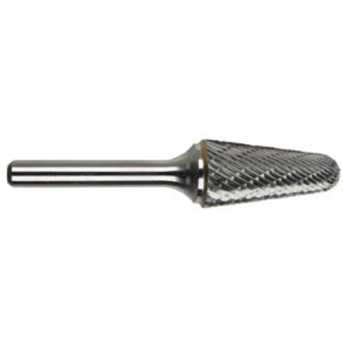 ‎List No. 5970 - SL-1 - Carbide Burr - Double Cut - Made In USA - Americas Industrial Supply