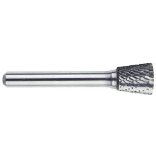 ‎List No. 5970 - SN-1 - Carbide Burr - Double Cut - Made In USA - Americas Industrial Supply