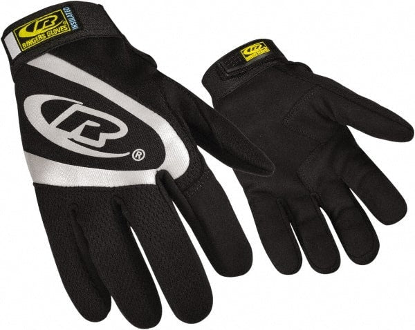 Ringers Gloves - Size XL (11) Synthetic Blend General Protection Work Gloves - Americas Industrial Supply