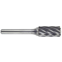 ‎List No. 5970 - SA-1NF - Carbide Burr - Non-Ferrous - Made In USA - Americas Industrial Supply