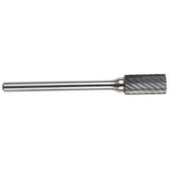 ‎List No. 5970 - SA-51 - Carbide Burr - Single Cut - Made In USA - Americas Industrial Supply