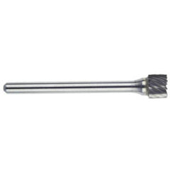 ‎List No. 5970 - SB-51 - Carbide Burr - Single Cut - Made In USA - Americas Industrial Supply
