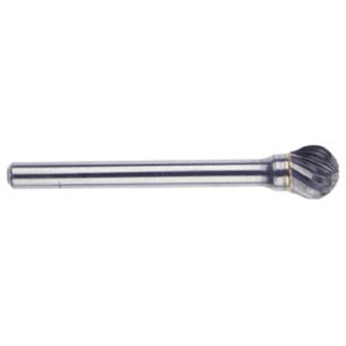‎List No. 5970 - SD-51 - Carbide Burr - Single Cut - Made In USA - Americas Industrial Supply