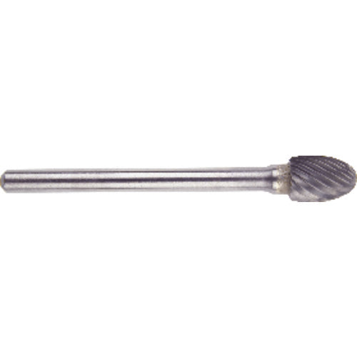 ‎List No. 5970 - SE-51 - Carbide Burr - Single Cut - Made In USA - Americas Industrial Supply