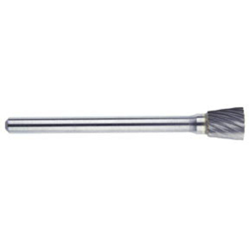 ‎List No. 5970 - SN-51 - Carbide Burr - Single Cut - Made In USA - Americas Industrial Supply