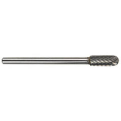 ‎List No. 5970 - SC-53 - Carbide Burr - Double Cut - Made In USA - Americas Industrial Supply