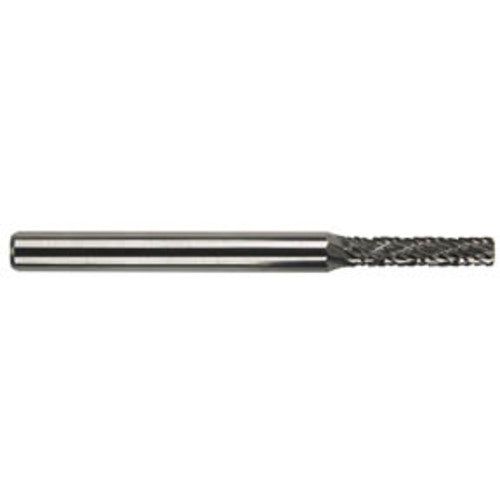 ‎List No. 5970 - SA-42 - Carbide Burr - Double Cut - Made In USA - Americas Industrial Supply