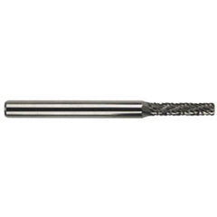 ‎List No. 5970 - SA-42 - Carbide Burr - Double Cut - Made In USA - Americas Industrial Supply