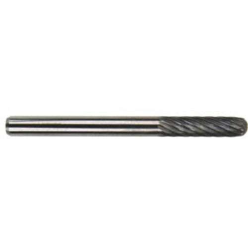 ‎List No. 5970 - SC-42 - Carbide Burr - Double Cut - Made In USA - Americas Industrial Supply