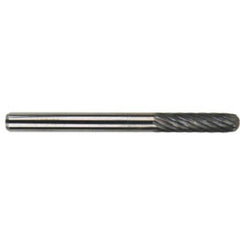 ‎List No. 5970 - SC-42 - Carbide Burr - Double Cut - Made In USA - Americas Industrial Supply