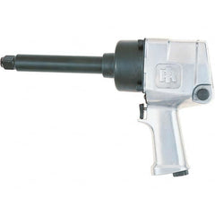 Ingersoll-Rand - Air Impact Wrenches & Ratchets Drive Size: 3/4 Handle Type: Pistol Grip - Americas Industrial Supply