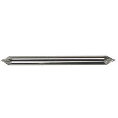 ‎List No. 5970 - SJ-42 - Carbide Burr - Double Cut - Made In USA - Americas Industrial Supply