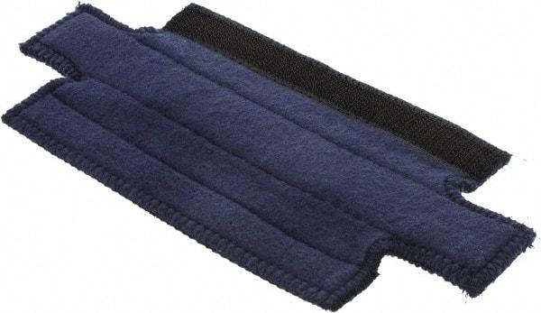Fibre-Metal - Welding Helmet Accessories - F/PROTECTIVE CAPS 1/EA COTTON SWEATBAND - Americas Industrial Supply