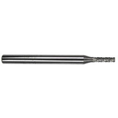 ‎List No. 5970 - SA-41 - Carbide Burr - Double Cut - Made In USA - Americas Industrial Supply
