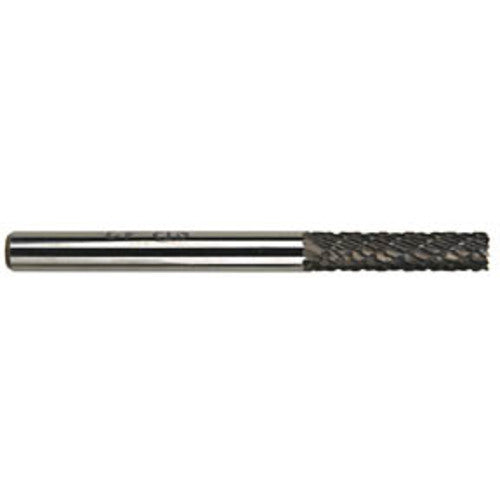 ‎List No. 5970 - SB-43 - Carbide Burr - Double Cut - Made In USA - Americas Industrial Supply