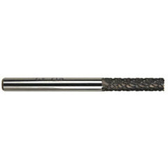 ‎List No. 5970 - SB-43 - Carbide Burr - Double Cut - Made In USA - Americas Industrial Supply