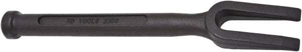 GearWrench - 12" Long, Black Tie Rod Separator - For Use with All Brands of Radiator Pressure Testers & Reservoir Tanks - Americas Industrial Supply