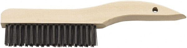 GearWrench - Hand Wire Filament Brush - Americas Industrial Supply