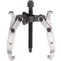 GearWrench - Pullers & Separators Type: Ratcheting Puller Applications: Holding; Clamping - Americas Industrial Supply