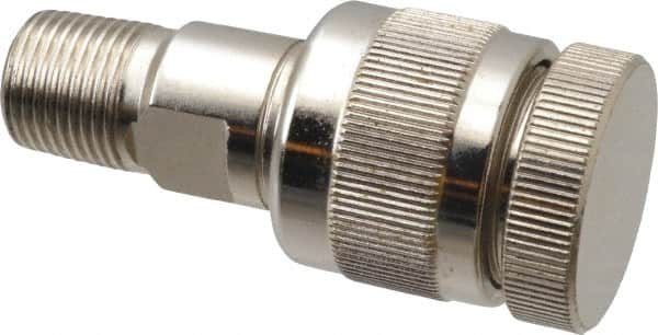 Value Collection - 3/8 NPTF Hydraulic Hose Regular-Flow Female Coupler - 10,000 psi - Americas Industrial Supply