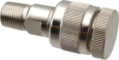 Value Collection - 3/8 NPTF Hydraulic Hose Regular-Flow Female Coupler - 10,000 psi - Americas Industrial Supply