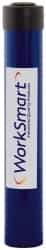 Value Collection - 10 Ton, 9.96" Stroke, 22.31 Cu In Oil Capacity, Portable Hydraulic Single Acting Cylinder - 2.24 Sq In Effective Area, 13.86" Lowered Ht., 23.82" Max Ht., 1.69" Cyl Bore Diam, 1.49" Plunger Rod Diam, 10,000 Max psi - Americas Industrial Supply