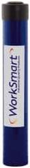 Value Collection - 10 Ton, 9.96" Stroke, 22.31 Cu In Oil Capacity, Portable Hydraulic Single Acting Cylinder - 2.24 Sq In Effective Area, 13.86" Lowered Ht., 23.82" Max Ht., 1.69" Cyl Bore Diam, 1.49" Plunger Rod Diam, 10,000 Max psi - Americas Industrial Supply