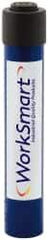Value Collection - 5 Ton, 5.08" Stroke, 5.08 Cu In Oil Capacity, Portable Hydraulic Single Acting Cylinder - 1 Sq In Effective Area, 8.7" Lowered Ht., 13.78" Max Ht., 1.13" Cyl Bore Diam, 1" Plunger Rod Diam, 10,000 Max psi - Americas Industrial Supply