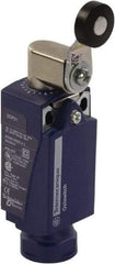Telemecanique Sensors - SPDT, NC/NO, 240 VAC, 250 VDC, Screw Terminal, Rod Lever Actuator, General Purpose Limit Switch - 1, 2, 4, 6, 12, 13 NEMA Rating, IP66, IP67 IPR Rating - Americas Industrial Supply