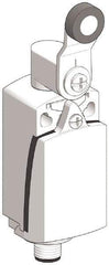 Telemecanique Sensors - SPDT, NC/NO, 240 VAC, 250 VDC, Screw Terminal, Roller Lever Actuator, General Purpose Limit Switch - 1, 2, 4, 6, 12, 13 NEMA Rating, IP66, IP67 IPR Rating - Americas Industrial Supply