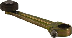 Square D - 7.6 Inch Long, Limit Switch Roller Lever - Nylon Roller, For Use with 9007A, 9007AW, 9007B, 9007C, 9007N, 9007T10, 9007T5 - Americas Industrial Supply