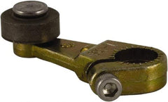 Square D - 2-1/2 Inch Long, Limit Switch Roller Lever - Nylon Roller, For Use with 9007A, 9007AW, 9007B, 9007C, 9007N, 9007T10, 9007T5 - Americas Industrial Supply
