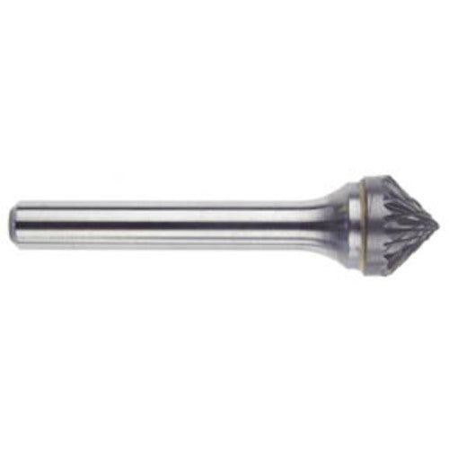 ‎List No. 5970 - SK-3 - Carbide Burr - Single Cut - Made In USA - Americas Industrial Supply