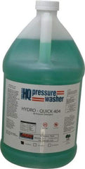 Value Collection - 1 Gal Pressure Washing All-Purpose Detergent - Bottle - Americas Industrial Supply
