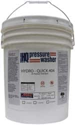 Value Collection - 5 Gal Pressure Washing All-Purpose Detergent - Pail - Americas Industrial Supply