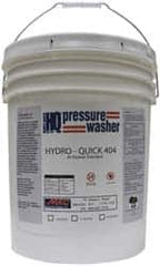Value Collection - 5 Gal Pressure Washing All-Purpose Detergent - Pail - Americas Industrial Supply